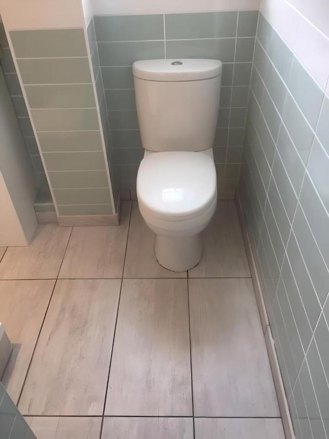 Edina Place -Lovely Central One Bedroom Apartment Единбург Екстериор снимка